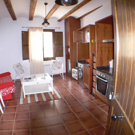 1 P Casa De Fernandez Rajo