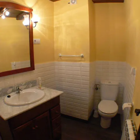 1 P Casa De Fernandez Rajo 奥里韦拉德尔特雷梅达尔