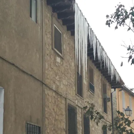 1 P Casa De Fernandez Rajo 奥里韦拉德尔特雷梅达尔