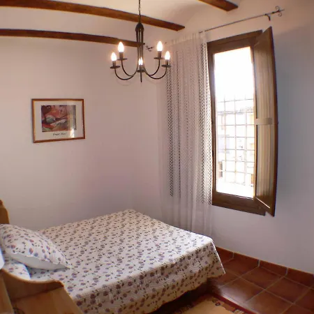 1 P Casa De Fernandez Rajo *